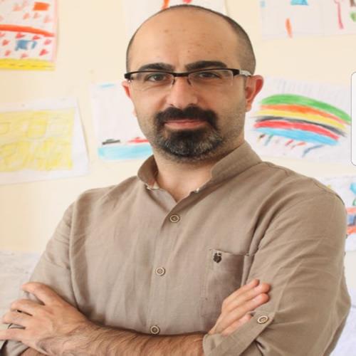 Hakan AĞBABA EĞİTİM KOORDİNATÖRÜ / Özel Eğitim Uzman Öğretici