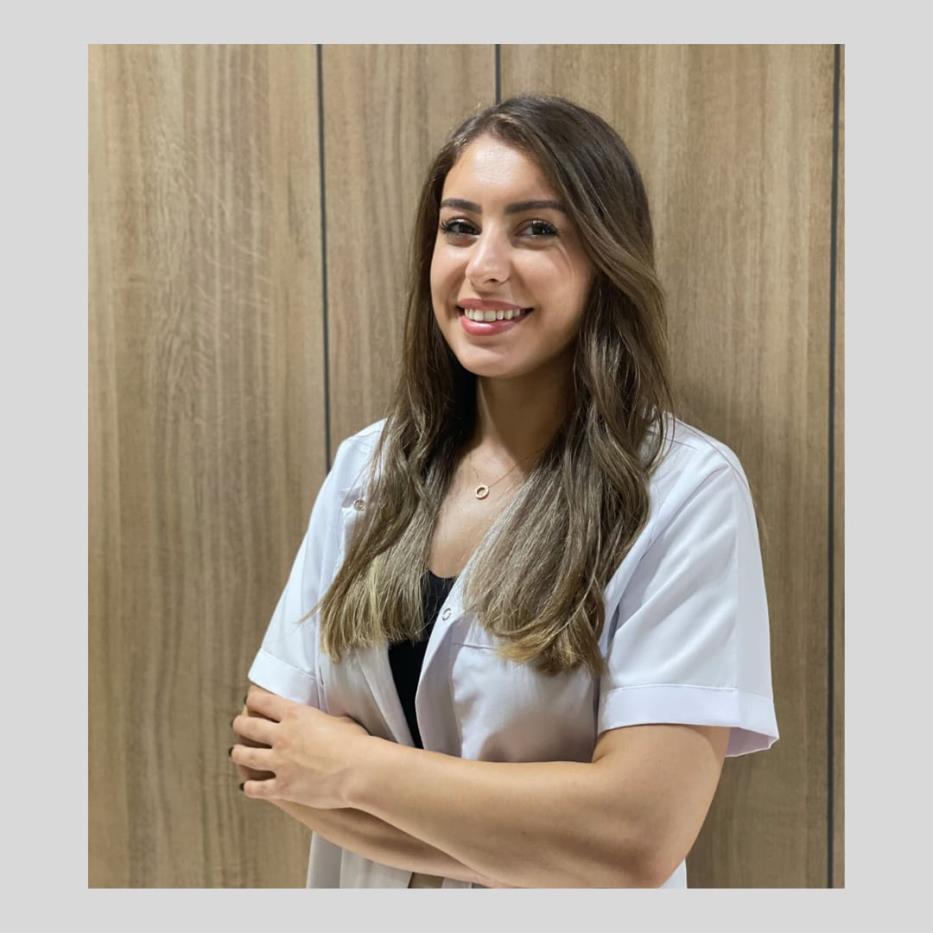 Tuğba YARDIMCI FİZYOTERAPİST